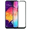 محافظ صفحه نمایش تمام صفحه گوشی موبایل سامسونگ Galaxy A60